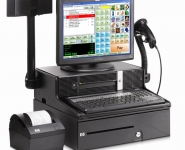 Автоматизация торговли (сканеры, принтеры, денежные ящики, ККТ)