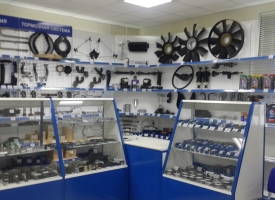 КАМАЗ Аксай