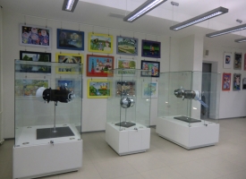 Звездный городок