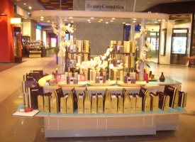 Горизонт Косметика