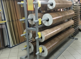 Патерностер Ваш Дом