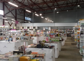 ЭКСМО Издательство