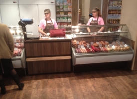 Мясной градус