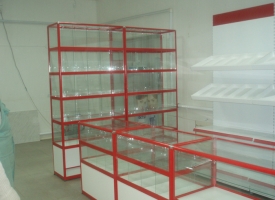 Магазин Орфей