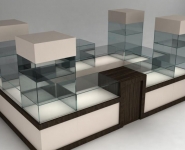 Торговая мебель