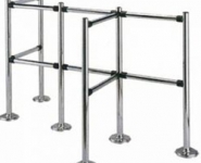 Ограждения и калитки