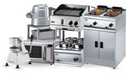 ТЕХНОЛОГИЧЕСКОЕ ОБОРУДОВАНИЕ для кафе и ресторанов