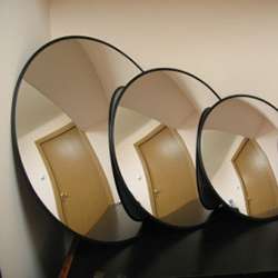 Зеркала для магазинов