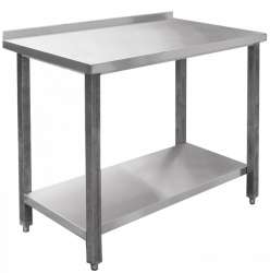 Нейтральное оборудование (столы, ванны моечные, стеллажи, тележки-шпильки)