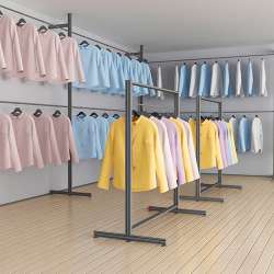 ТОРГОВОЕ ОБОРУДОВАНИЕ для магазинов