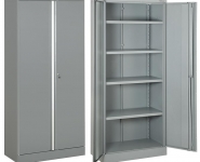 Сейфы, металлические шкафы