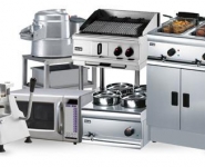 ТЕХНОЛОГИЧЕСКОЕ ОБОРУДОВАНИЕ для кафе и ресторанов