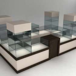 Торговая мебель