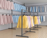 ТОРГОВОЕ ОБОРУДОВАНИЕ для магазинов